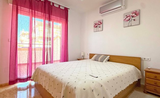 Herverkoop - Semi Detached - Orihuela Costa - Los Altos