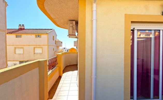 Herverkoop - Semi Detached - Orihuela Costa - Los Altos