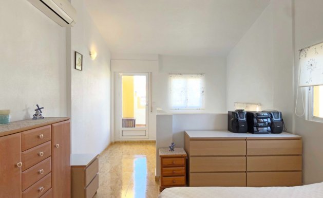 Herverkoop - Semi Detached - Orihuela Costa - Los Altos