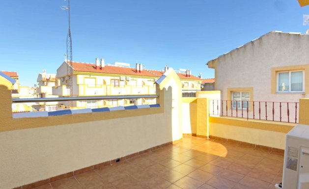 Herverkoop - Semi Detached - Orihuela Costa - Los Altos