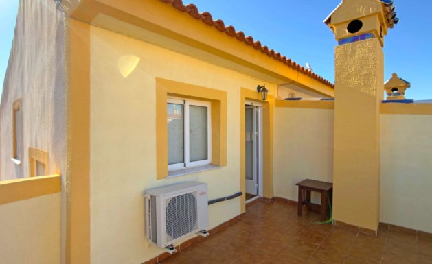 Herverkoop - Semi Detached - Orihuela Costa - Los Altos