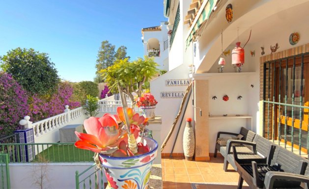 Reventa - Semi Detached - Orihuela Costa - Villamartín