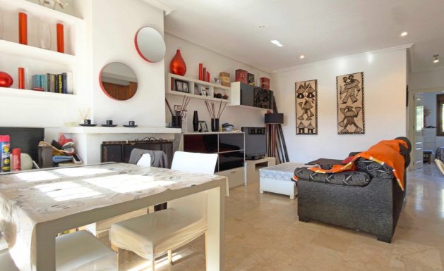 Reventa - Semi Detached - Orihuela Costa - Villamartín