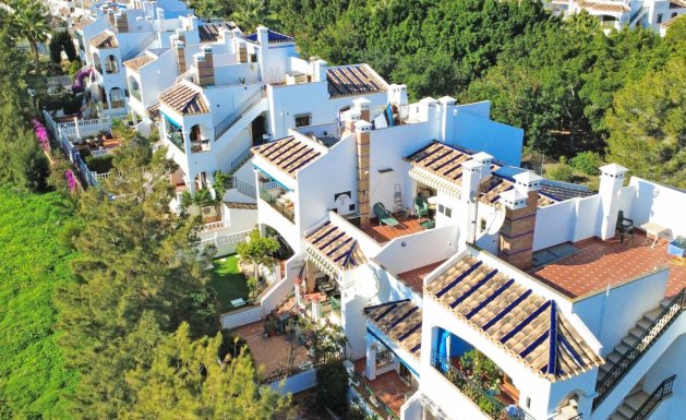 Reventa - Semi Detached - Orihuela Costa - Villamartín