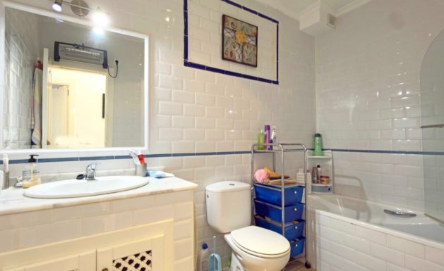 Reventa - Semi Detached - Orihuela Costa - Villamartín