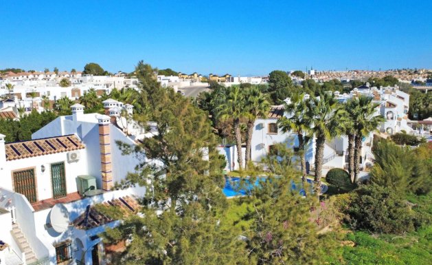 Reventa - Semi Detached - Orihuela Costa - Villamartín