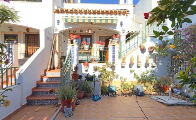 Reventa - Semi Detached - Orihuela Costa - Villamartín