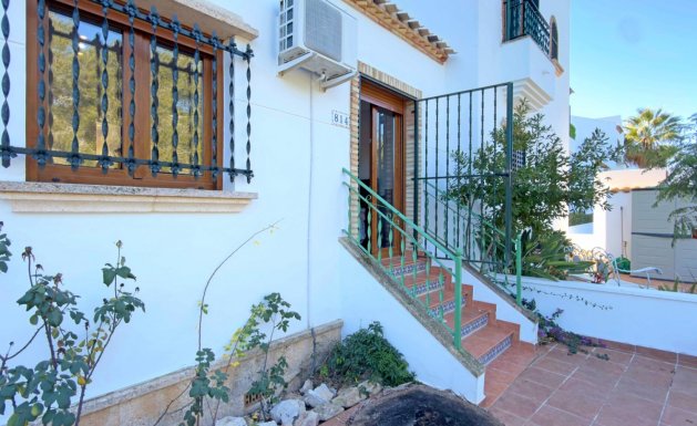 Reventa - Semi Detached - Orihuela Costa - Villamartín