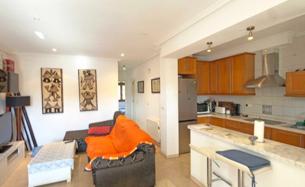 Reventa - Semi Detached - Orihuela Costa - Villamartín