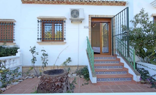 Reventa - Semi Detached - Orihuela Costa - Villamartín