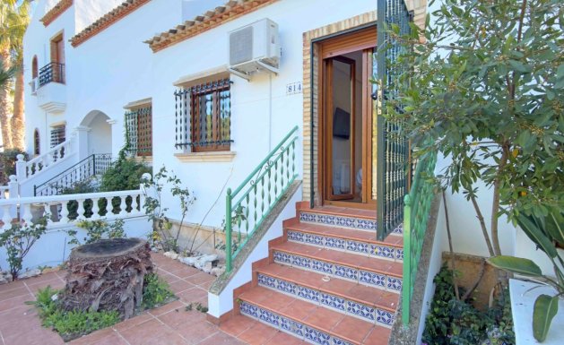 Reventa - Semi Detached - Orihuela Costa - Villamartín
