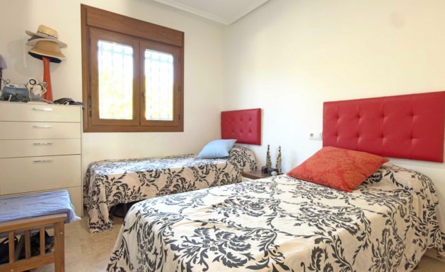 Reventa - Semi Detached - Orihuela Costa - Villamartín