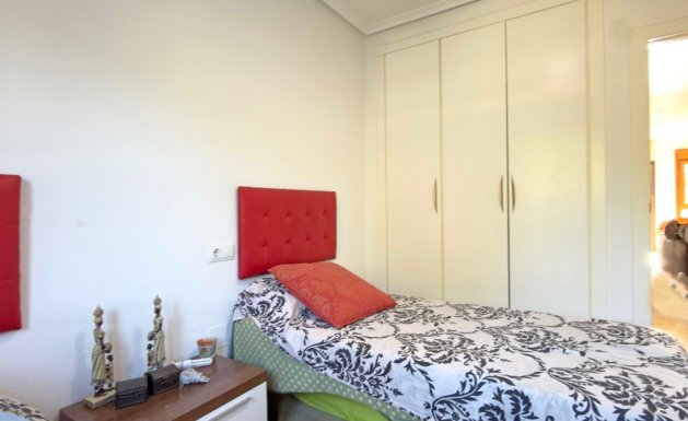 Reventa - Semi Detached - Orihuela Costa - Villamartín