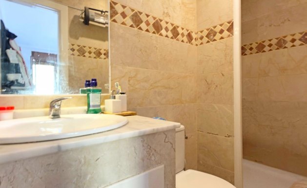 Reventa - Semi Detached - Orihuela Costa - Villamartín