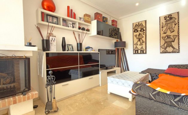 Reventa - Semi Detached - Orihuela Costa - Villamartín