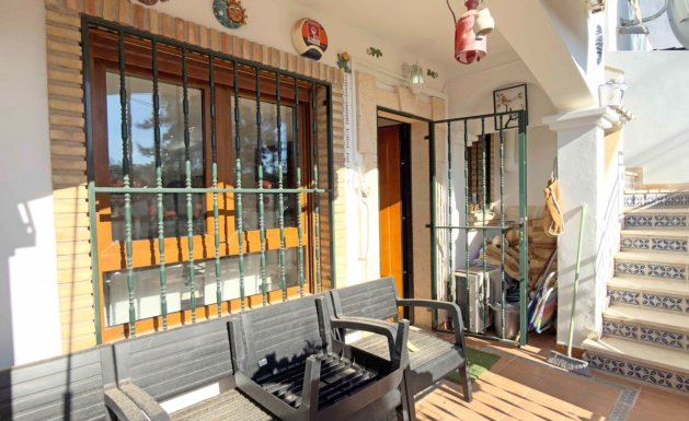 Reventa - Semi Detached - Orihuela Costa - Villamartín