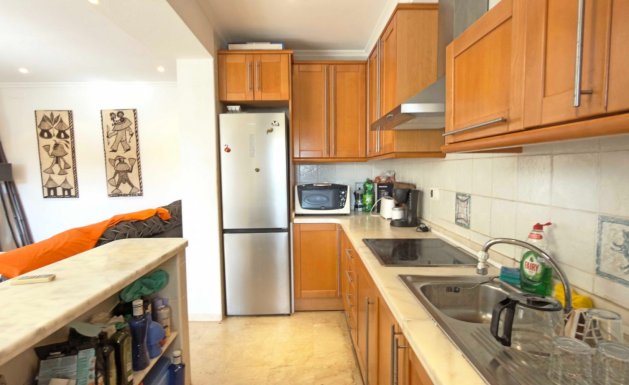 Reventa - Semi Detached - Orihuela Costa - Villamartín