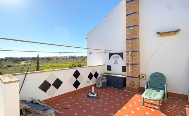 Reventa - Semi Detached - Orihuela Costa - Villamartín