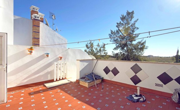 Reventa - Semi Detached - Orihuela Costa - Villamartín