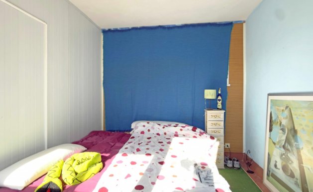 Reventa - Semi Detached - Orihuela Costa - Villamartín