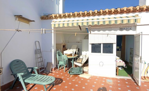 Reventa - Semi Detached - Orihuela Costa - Villamartín