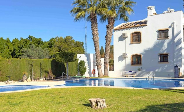 Reventa - Semi Detached - Orihuela Costa - Villamartín