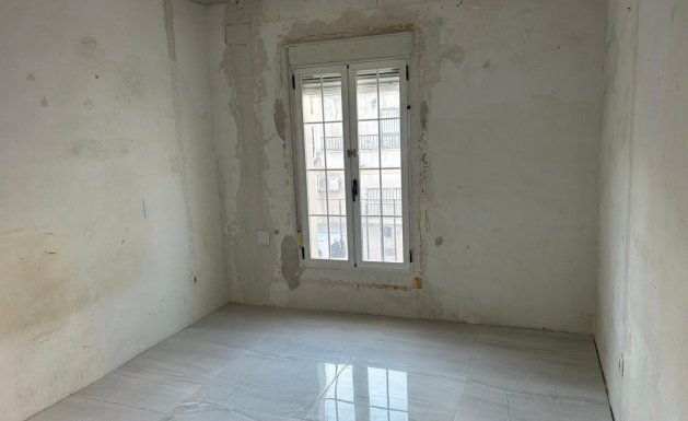 Reventa - Semi Detached - Benejúzar