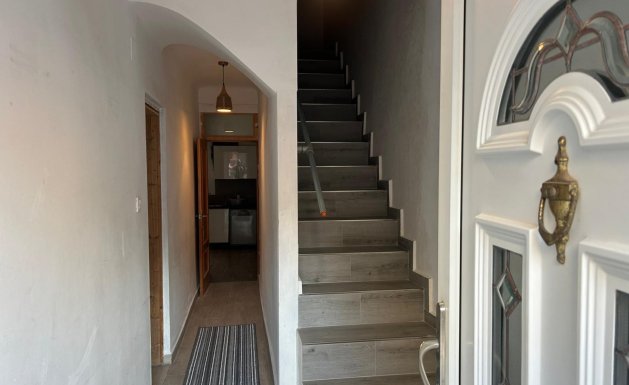 Reventa - Semi Detached - Benejúzar