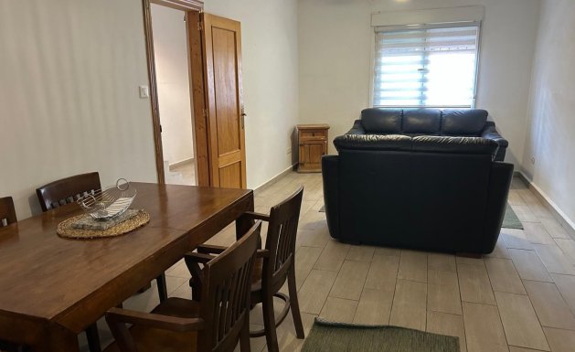 Reventa - Semi Detached - Benejúzar