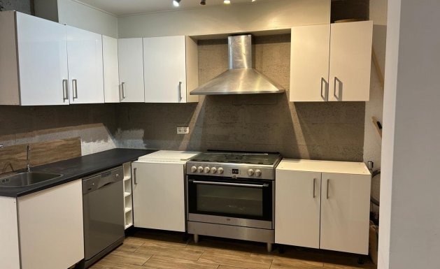 Reventa - Semi Detached - Benejúzar