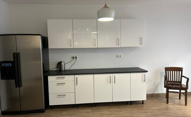 Reventa - Semi Detached - Benejúzar