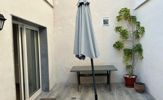 Reventa - Semi Detached - Benejúzar