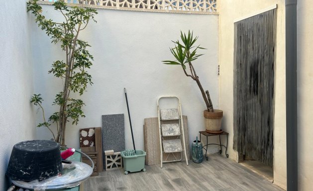 Reventa - Semi Detached - Benejúzar