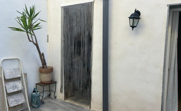 Reventa - Semi Detached - Benejúzar