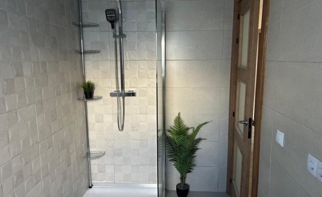 Reventa - Semi Detached - Benejúzar