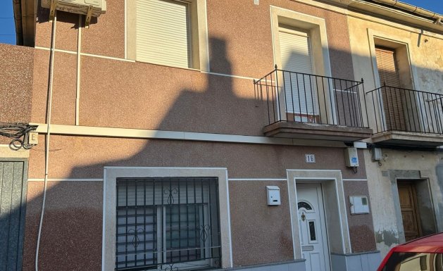 Reventa - Semi Detached - Benejúzar