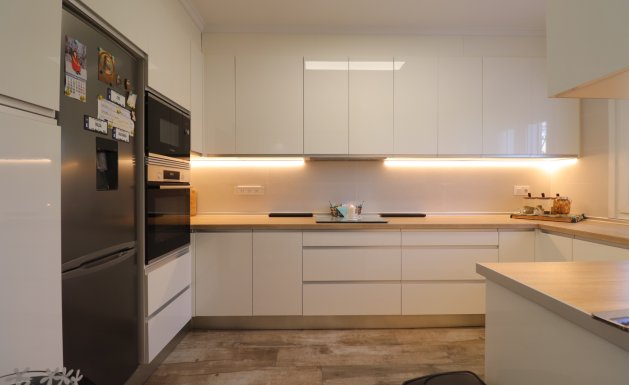 Herverkoop - Detached House / Villa - Orihuela Costa - Villamartin