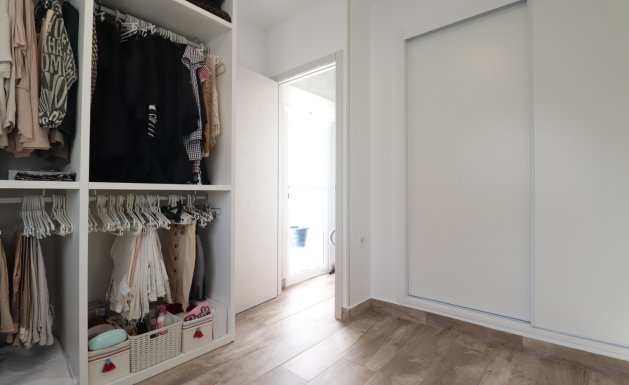 Herverkoop - Detached House / Villa - Orihuela Costa - Villamartin