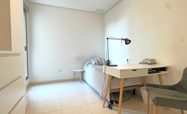 Resale - Apartment - Orihuela Costa - Los Dolses