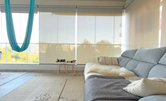 Resale - Apartment - Orihuela Costa - Los Dolses