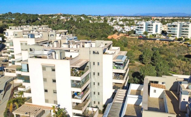 Resale - Apartment - Orihuela Costa - Los Dolses
