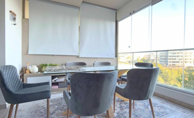 Resale - Apartment - Orihuela Costa - Los Dolses