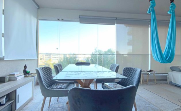 Resale - Apartment - Orihuela Costa - Los Dolses