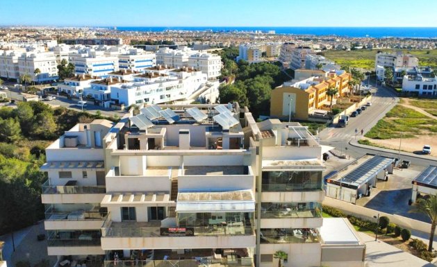Herverkoop - Apartment - Orihuela Costa - Los Dolses