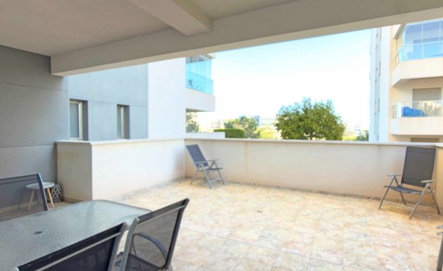 Herverkoop - Apartment - Orihuela Costa - Los Dolses