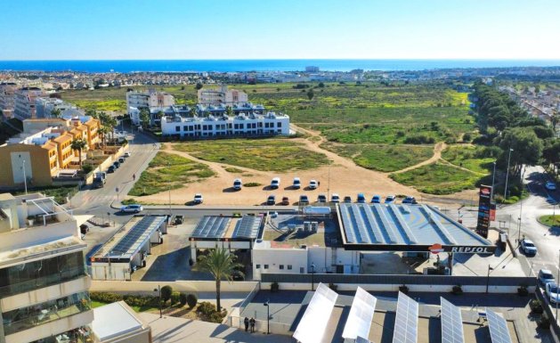 Herverkoop - Apartment - Orihuela Costa - Los Dolses