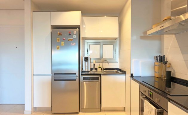 Herverkoop - Apartment - Orihuela Costa - Los Dolses