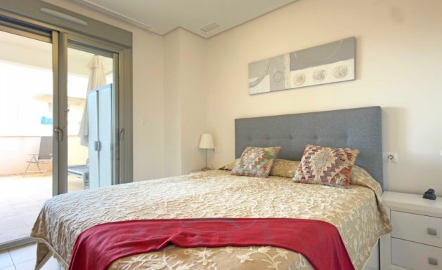 Herverkoop - Apartment - Orihuela Costa - Los Dolses