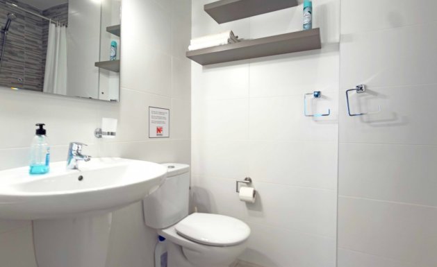 Herverkoop - Apartment - Orihuela Costa - Los Dolses