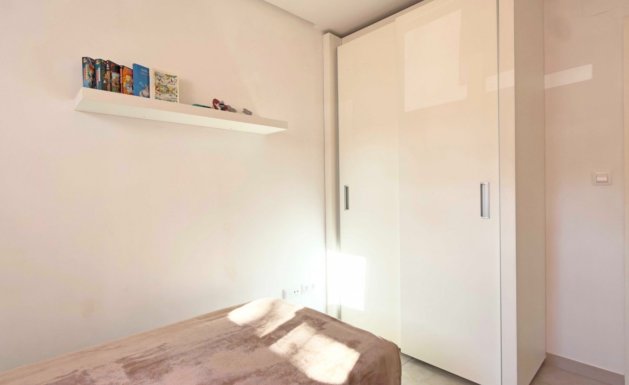 Herverkoop - Apartment - Orihuela Costa - Los Dolses